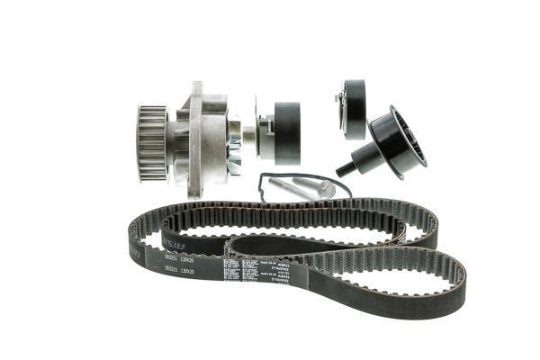 Kit de distribuição AISIN ref. TKVG-7071